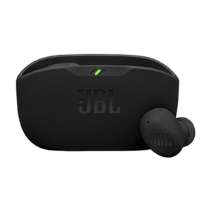 JBL Wave Buds 2, black