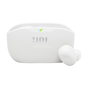 JBL Wave Buds 2, white