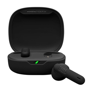 JBL Wave Flex 2, black