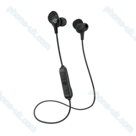 JLAB JBuds Pro, black