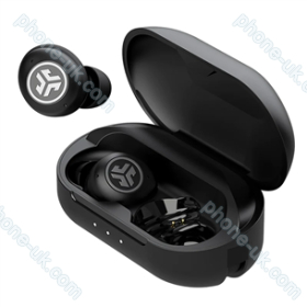 JLAB Jbuds Air Pro, black