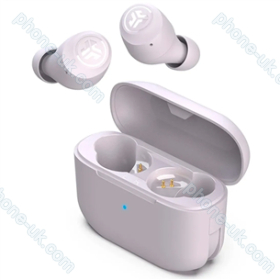 JLab GO Air Pop, pink