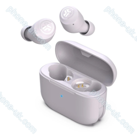 JLab GO Air Pop, purple