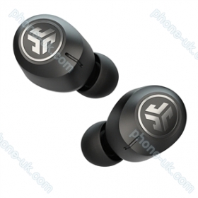 JLab Jbuds Air, black