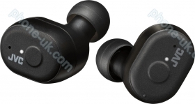 JVC HA-A11T black