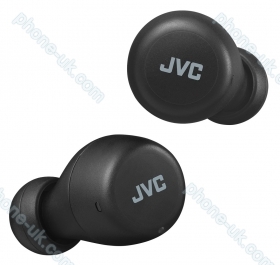JVC HA-Z55T black
