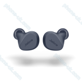 Jabra Elite 2, blue