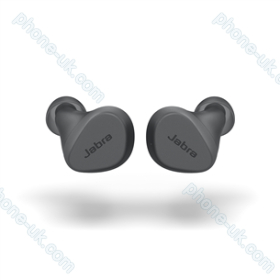 Jabra Elite 2, gray
