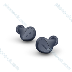 Jabra Elite 3, blue