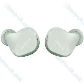Jabra Elite 4 Active, green