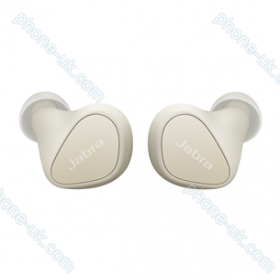 Jabra Elite 4, beige
