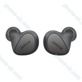 Jabra Elite 4, dark gray
