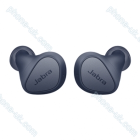 Jabra Elite 4, navy