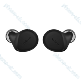 Jabra Elite 7 Active, black