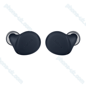 Jabra Elite 7 Active, blue