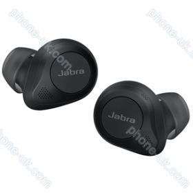 Jabra Jabra Elite 85t, black