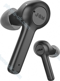 Jam Audio Black TWS Exec