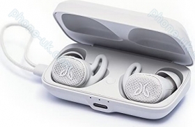 Jaybird Vista 2 Nimbus Grey
