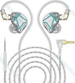 KZ ESX (various types)