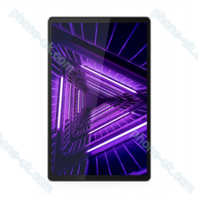 Lenovo Tab M10 FHD Plus (2nd gen), 10.3", 32 GB, WiFi + LTE, grey