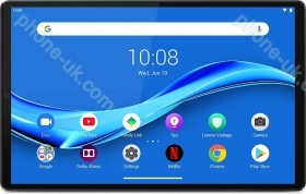 Lenovo Tab M10 Plus TB-X606F Iron Grey 64GB, 4GB RAM