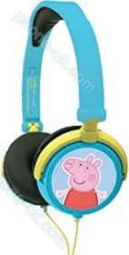 Lexibook HP015 Peppa Pig Schorch