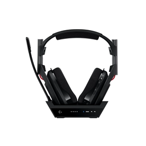 Logitech ASTRO A50 Gen 5, black headset