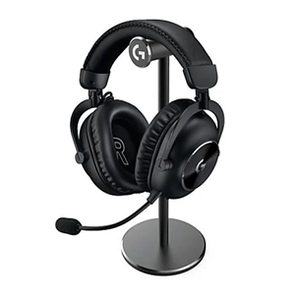 Logitech G PRO X 2 + Stand, black headset bundle