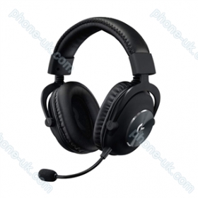 Logitech G PRO, black