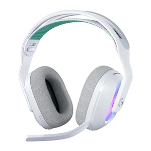 Logitech G522 Lightspeed, white headset