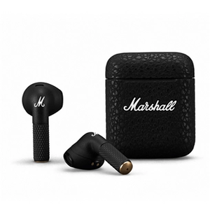 Marshall Minor III, black