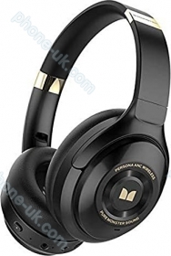 Monster Persona black