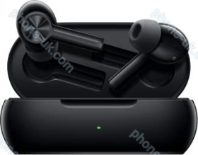 OnePlus Buds Z2 Obsidian Black