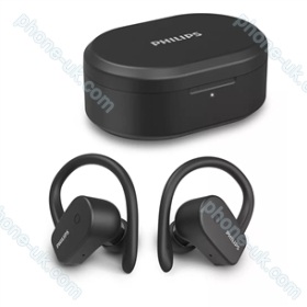 Philips TAA5205, black