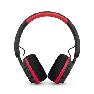 Philips TAA6219, black/red