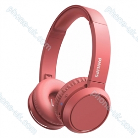Philips TAH-4205, red