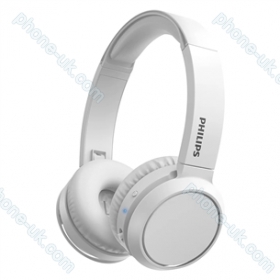 Philips TAH-4205, white