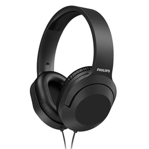 Philips TAH2005, black
