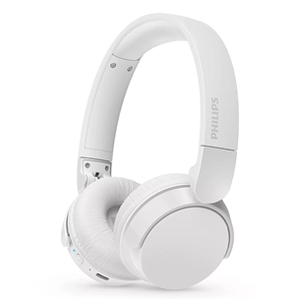 Philips TAH4209, white - Wireless Headphones