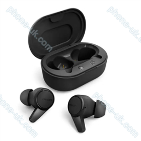 Philips TAT1207, black