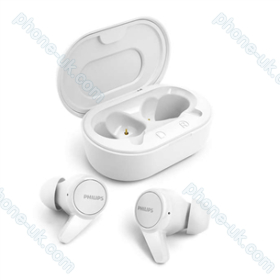Philips TAT1207, white