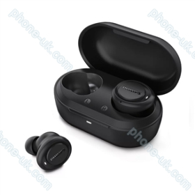 Philips TAT1215BK, black