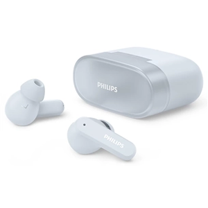 Philips TAT2000, blue - Wireless Headphones