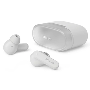 Philips TAT2000, white Headphones