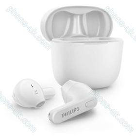 Philips TAT2236, white