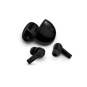 Philips TAT2520, black - True wireless headphones