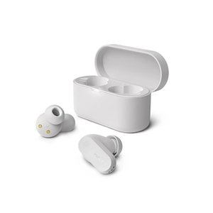 Philips TAT3509, active noise-cancelling, white - Wireless Earbuds
