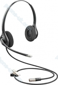 Plantronics SupraPlus HW261N-DC