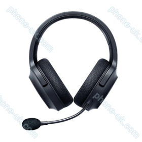 Razer Barracuda X 2022, black