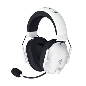Razer Blackshark V2 Hyperspeed, white
